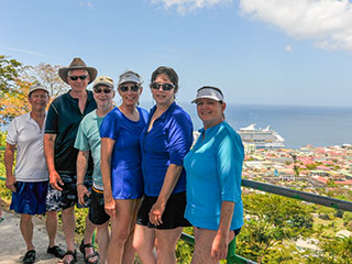Caribbean Cruises