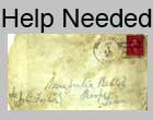 Help needed