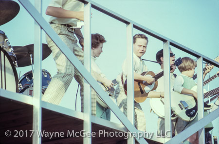 Pop Wayne Photos