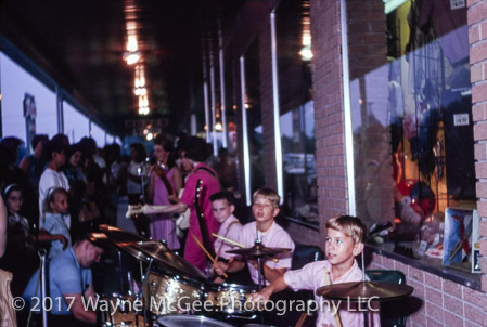 Pop Wayne Photos