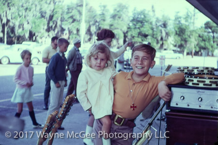 Pop Wayne Photos