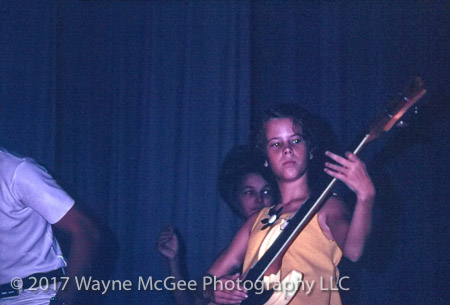 Pop Wayne Photos