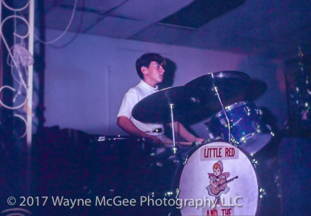 Pop Wayne Photos