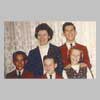 Little Red & the Rocking Hoods on Southern Garage Bands