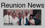 Reunion news details