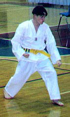 Todd training